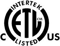 ETL Listed