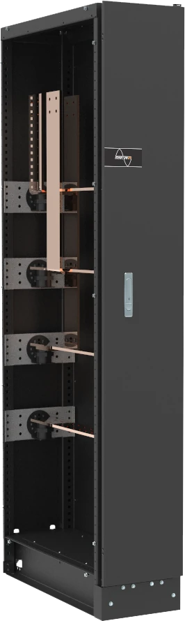 Cable landing enclosure enclosure